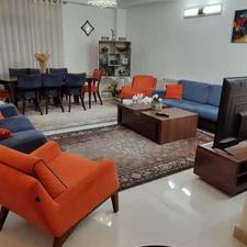  آپارتمان 91 متری در بلوار ولایت با دسترسی عالی