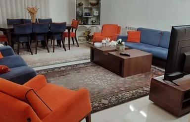 آپارتمان 91 متری در بلوار ولایت با دسترسی عالی