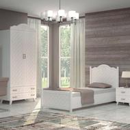 تخت خواب یک نفره