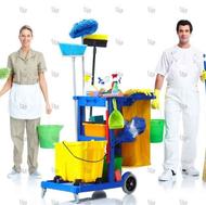 نظافت منازل مسکونی