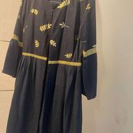 لباس نو و تمیز