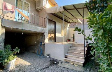 ویلا نیم پیلوت سند تکبرگ سرخرود