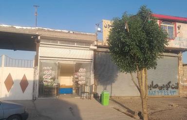 اجاره تعدادی مغازه تجاری