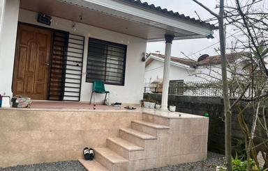 فروش ویلا شخصی