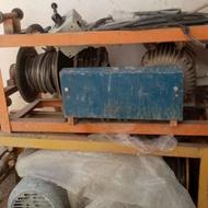 اجاره بالابر ساختمانی