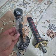 سردنده سامورایی مناسب کلیه خودرو ها