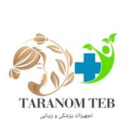 استخدام ویزیتور در ترنم طب