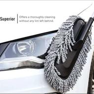 طی نخی شستشوی خودرو.