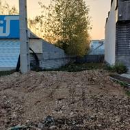 176 متری تجاری مسکونی