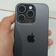 ایفون 15 پرو 256 گیگ