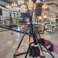 کرین فیلمبرداری