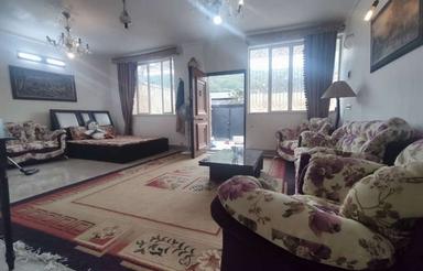 خونه ویلایی توشن گرگان، دارای آب برق گاز