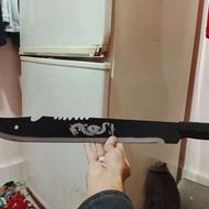 چاقو برای دکور بسیار زیبا