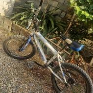 دوچرخه اسپایدر