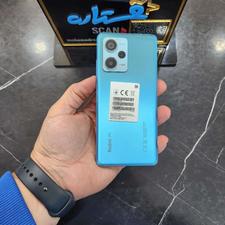 xiaomi Not12proplus 256 ram8درحد