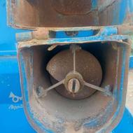 خرمن کوب صادقی دوفیلتره درحد