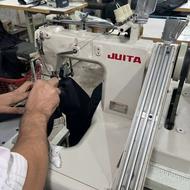 چرخ سهسوزنه کابویی سالم