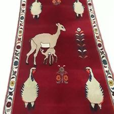 فرش دستباف شیراز