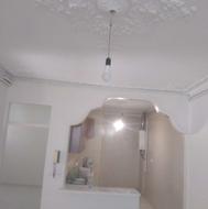 نقاش ساختمان