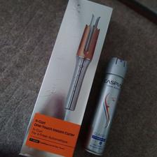 فر کننده مو کرلی شیگلم اصلی