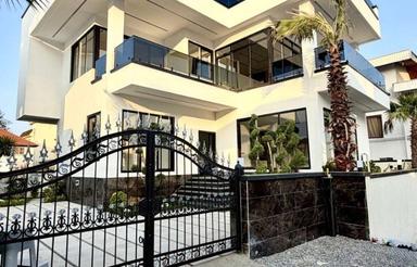 فروش اقساطی و ویژه ویلا 340 متر در نوشهر/دوبلکس مهندسیساز