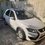 کوئیک 1403 بدون ضربه رنگ