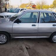 ماشین. فوق سالم و سلامت بدونه خرج