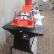 پرس اتم 16تن