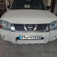 نیسان پیکاپ مدل 92