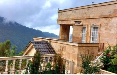 اقامتگاه لیلما