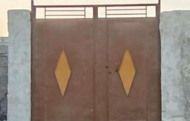 فروش یک زمین در کمب مراد آباد با بهترین موقعیت