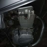 موتور مزایده ای