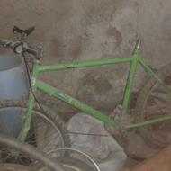 دوچرخه سایز‌26