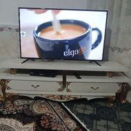 میز تلویزیون 4 تیکه