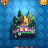 کلش رویال قوی