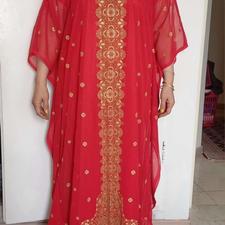 لباس مجلسی یلدایی