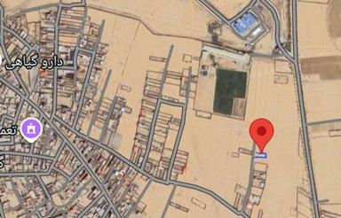 زمین ویلایی فروشی