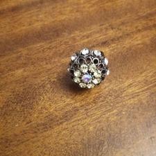 اگشتر قدیمی