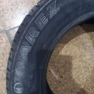 لاستیک پراید برند بارز