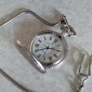 ساعت جیبی آویز