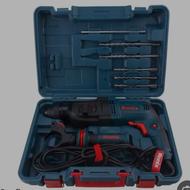 دریل سه حالته رونیکس