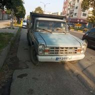 نیسان کمپرسی