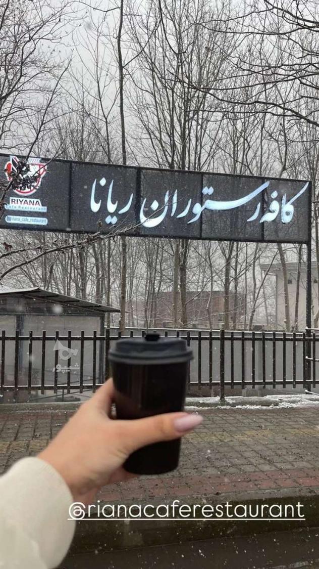 استخدام آشپز ایرانی و نیروی رستورانی - undefined