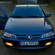 پژو پارس مدل 94