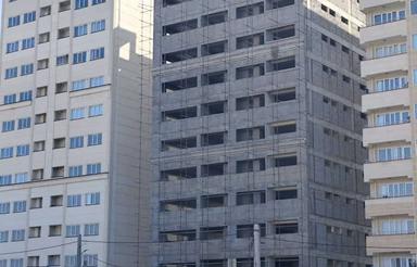 پیش فروش اپارتمان در خاوران