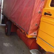 خاور 608 مدل 1360