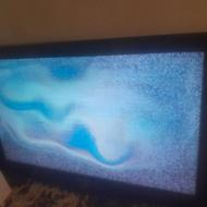 تلویزیون ال سی دی