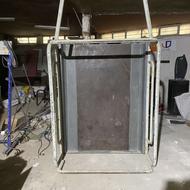 بار بند وانت پیکان