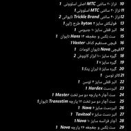 فروش یکجا ابزار حرفهای کارگاهی – قیمت عالی و فوری