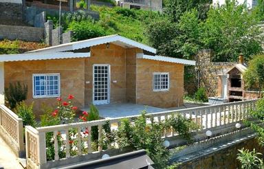 ویلا اقامت و برگزاری مراسمات